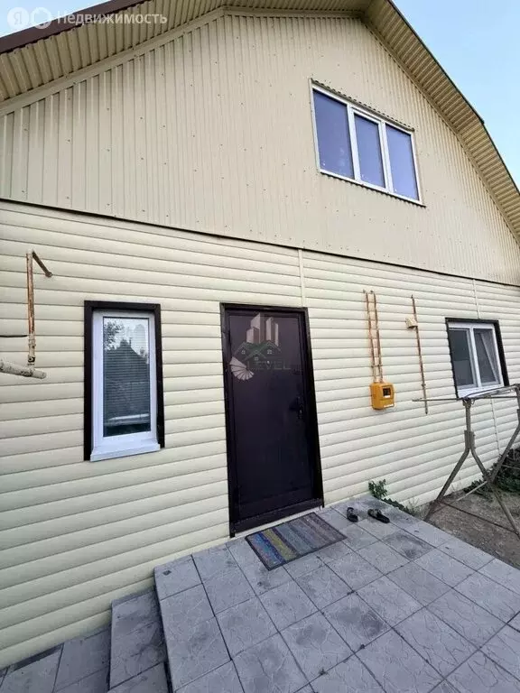 Дом в Энгельс, Саратовская улица, 2 (65 м) - Фото 2