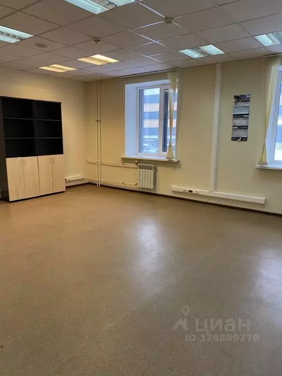 Помещение свободного назначения в Самарская область, Тольятти Южное ... - Фото 2