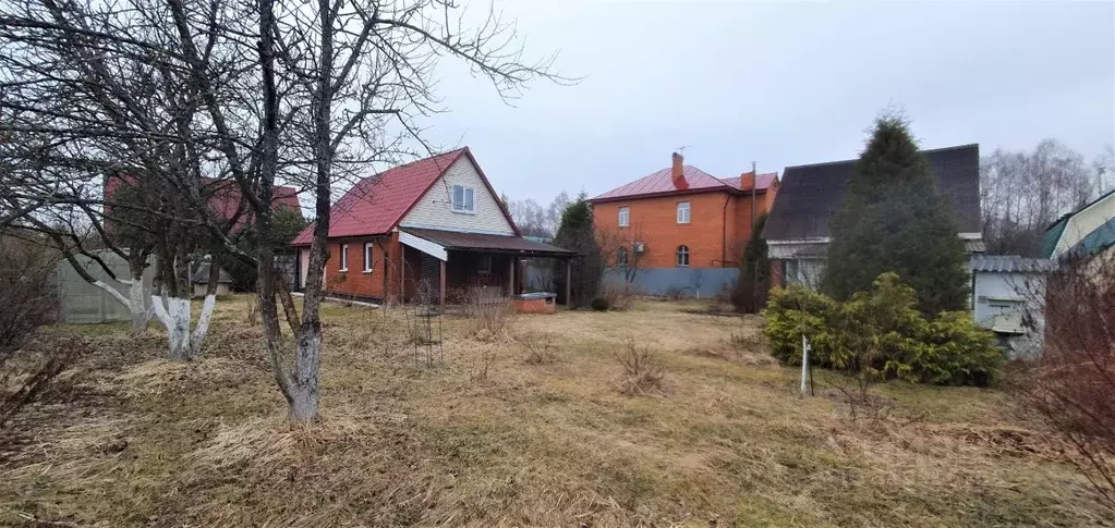 Дом в Московская область, Одинцовский городской округ, Шихово СНТ  (85 ... - Фото 1