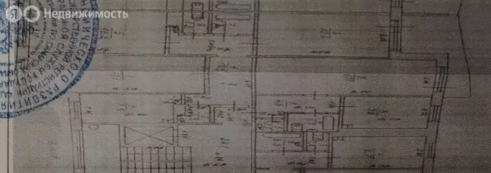 3-комнатная квартира: Тольятти, улица Дзержинского, 42 (67.7 м) - Фото 1