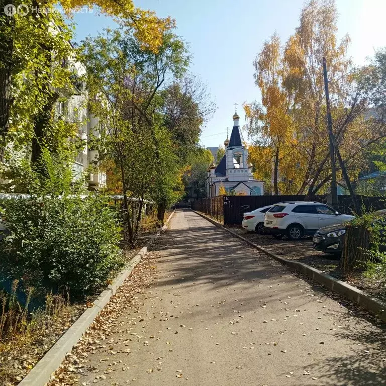 2-комнатная квартира: Саратов, Зеркальная улица, 2 (42 м) - Фото 0