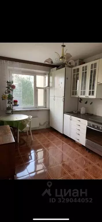 Комната Москва ул. Гурьянова, 2К4 (21.0 м) - Фото 1