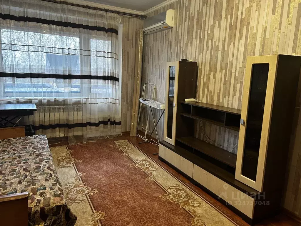 2-к кв. Ростовская область, Ростов-на-Дону ул. Штахановского, 8 (45.0 ... - Фото 2