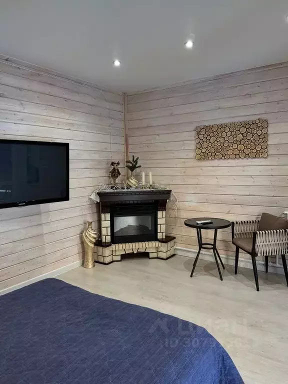 Дом в Иркутская область, Иркутский муниципальный округ, Листвянка рп ... - Фото 1