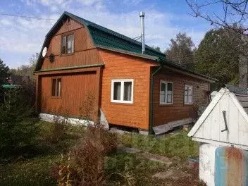 Дом в Московская область, Ступино городской округ, Починки СНТ  (70 м) - Фото 1