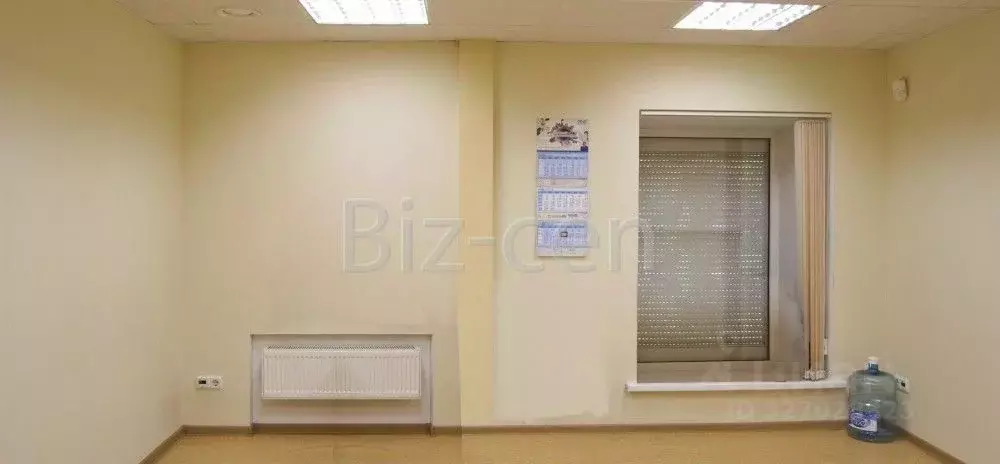 Офис в Санкт-Петербург Большой Сампсониевский просп., 42 (33 м) - Фото 2