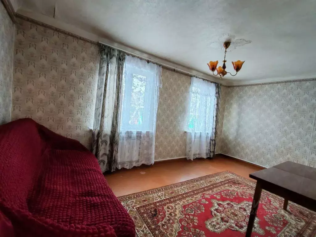 Дом в Белгородская область, Белгород пер. Константина Заслонова, 12 ... - Фото 2