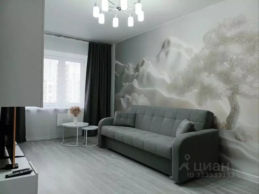 2-к кв. Башкортостан, Стерлитамак ул. Рашита Кудашева, 5 (56.0 м) - Фото 2