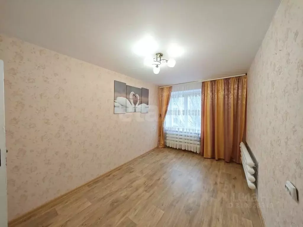 Комната Крым, Саки ул. Советская (23.2 м) - Фото 1