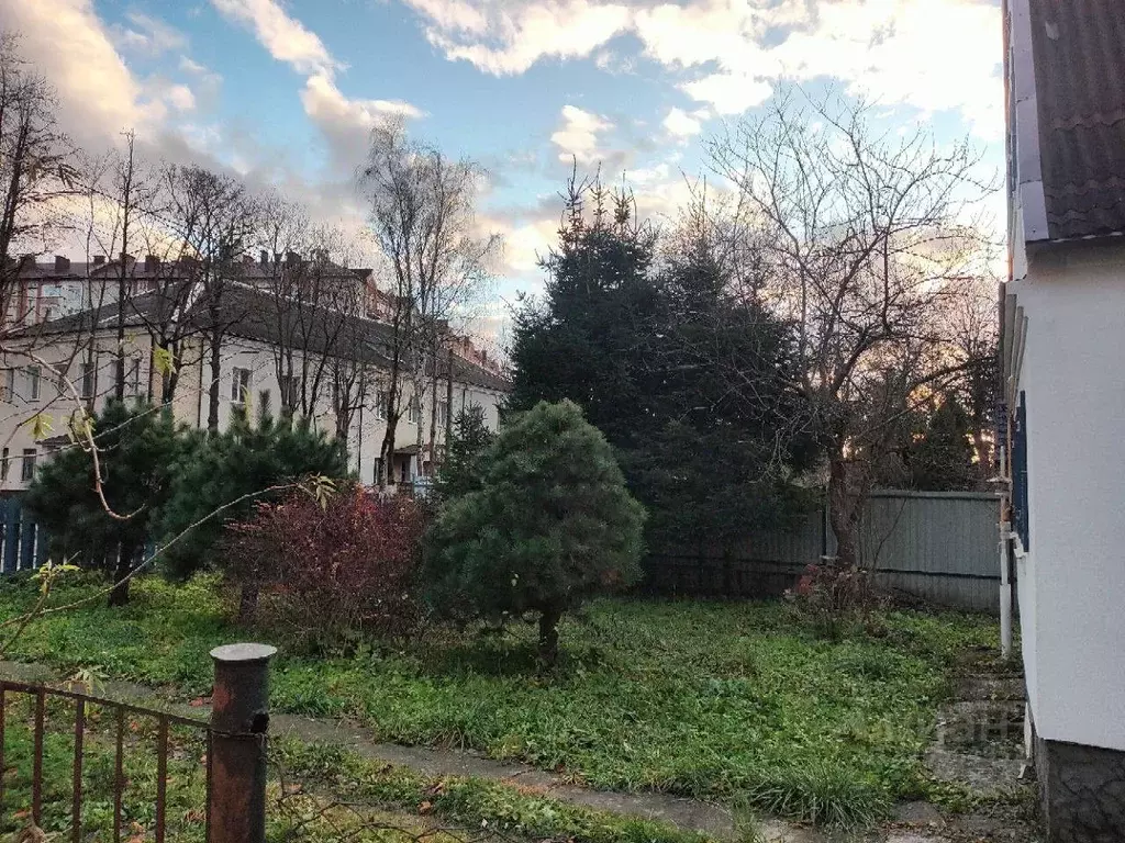 Дом в Калининградская область, Калининград ул. Герцена, 27 (135 м) - Фото 2