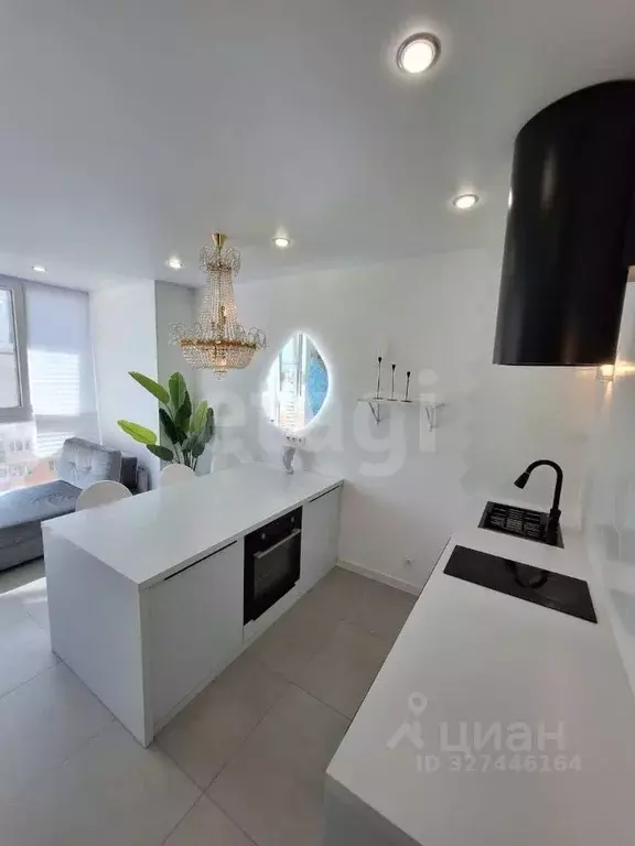 1-к кв. Московская область, Подольск городской округ, пос. Сосновый ... - Фото 2