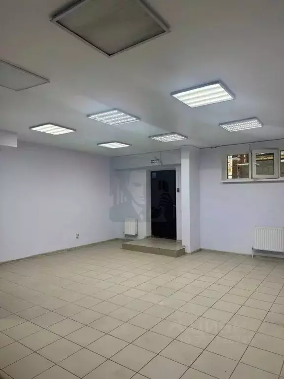 Помещение свободного назначения в Краснодарский край, Краснодар Имени ... - Фото 1