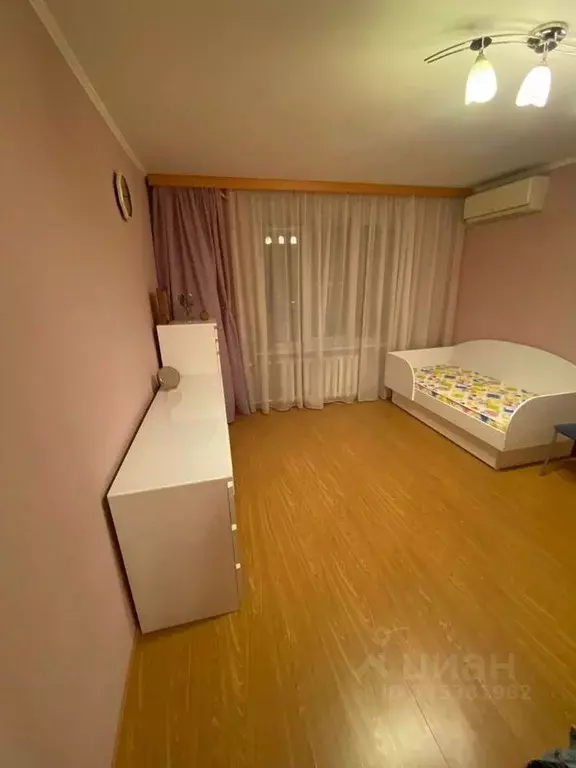 1-к кв. Москва ул. Федора Полетаева, 40 (35.0 м) - Фото 1