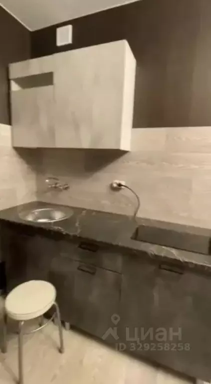 Студия Московская область, Раменское Перовский проезд, 20 (29.0 м) - Фото 2