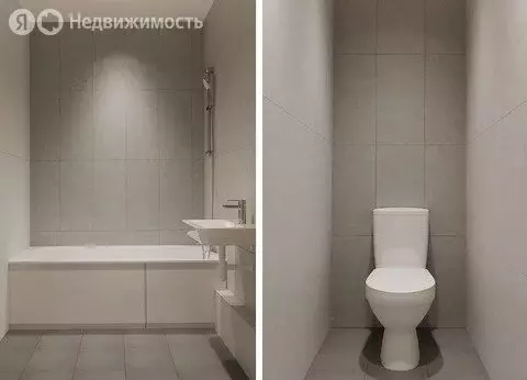 1-комнатная квартира: Николо-Урюпино, улица Сергея Жадобкина, 7к1 (28 ... - Фото 2