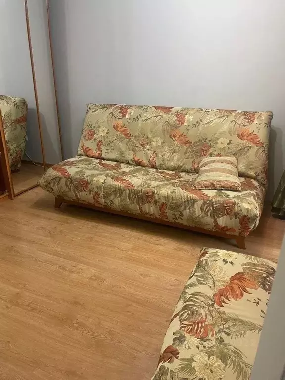 1-к кв. Краснодарский край, Сочи Донская ул., 37А (30.0 м) - Фото 1