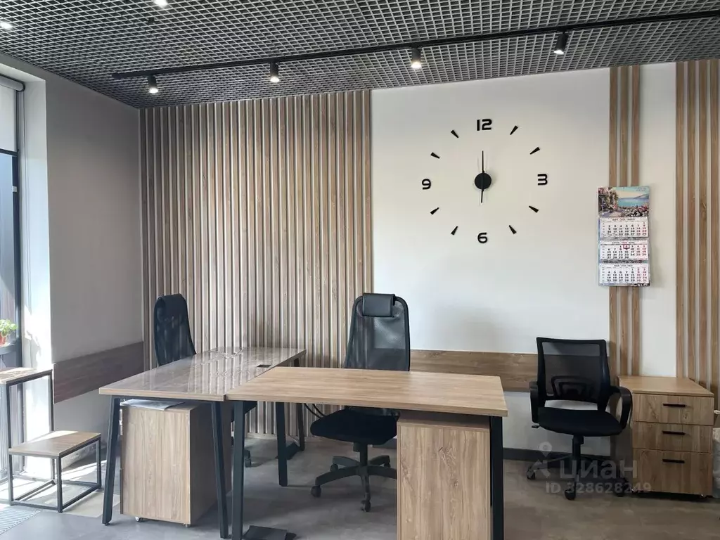 Офис в Москва просп. Мира, 95 (117 м) - Фото 2