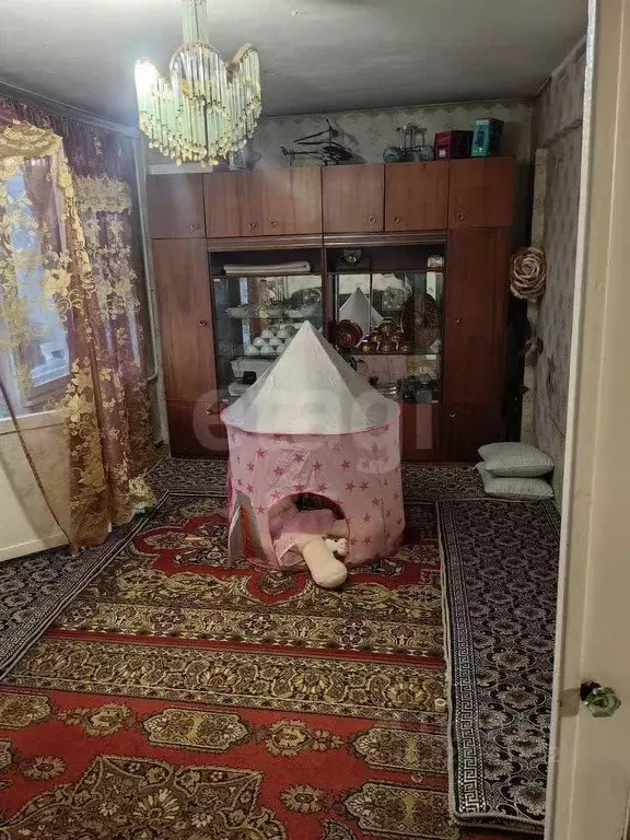 3-к кв. Иркутская область, Иркутск ул. Баумана, 235 (73.0 м) - Фото 1