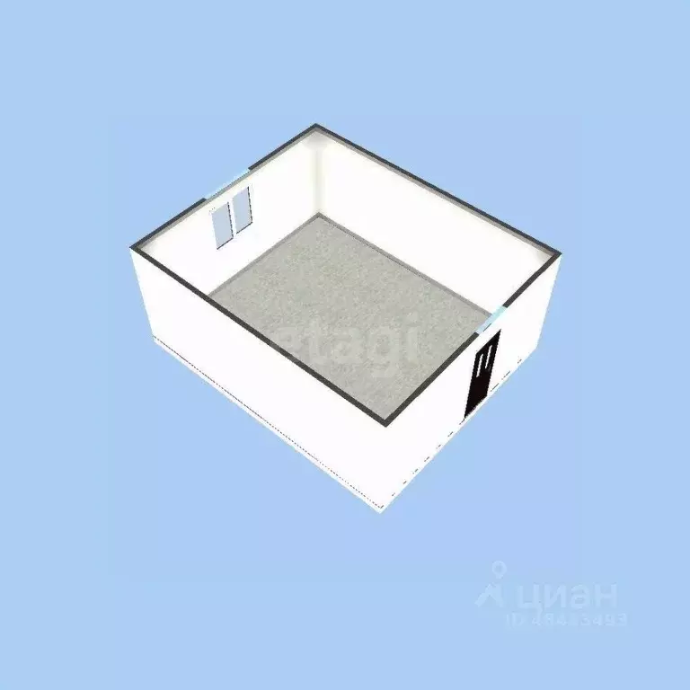 Помещение свободного назначения в Краснодарский край, Геленджик ул. ... - Фото 1