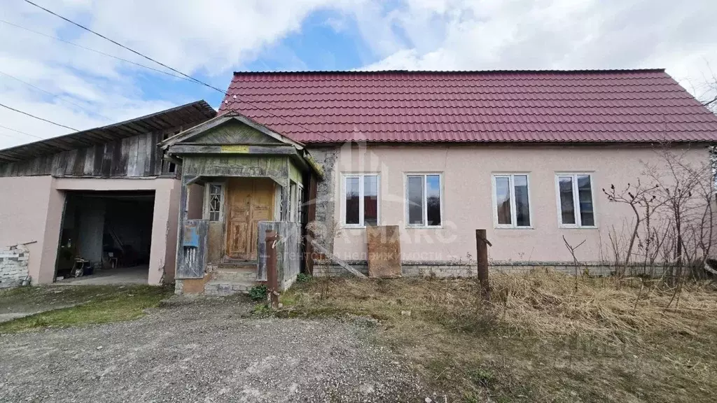 Дом в Брянская область, Сельцо Октябрьская ул., 14 (136 м) - Фото 1