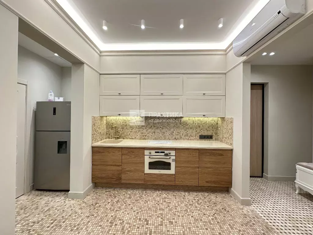 Продается 2-комнатная квартира - Фото 1