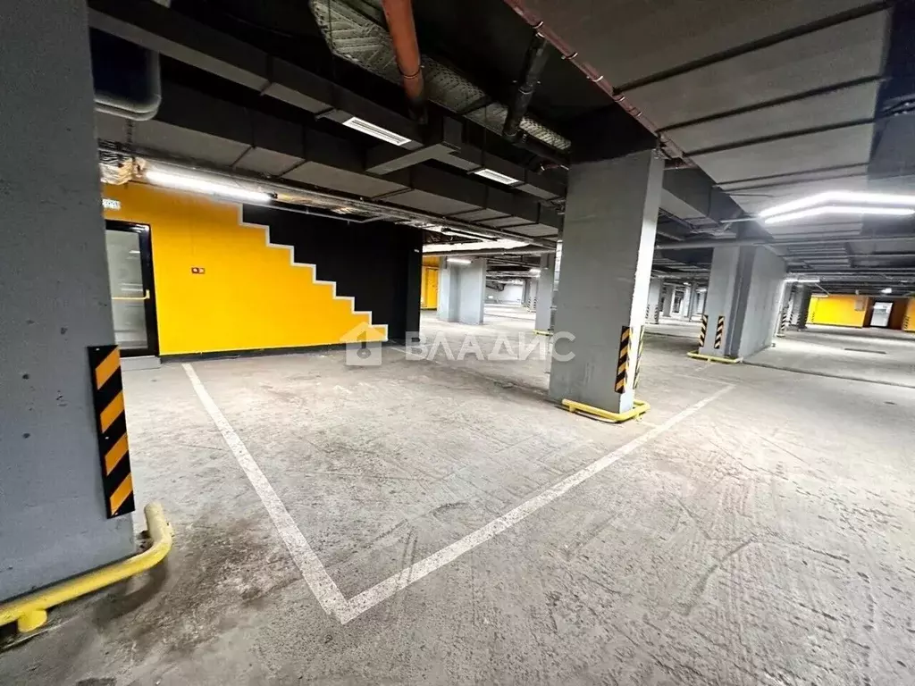 Гараж в Пензенская область, Пенза ул. Урицкого, 48 (12 м) - Фото 1