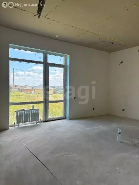 Дом в село Пушкарное, квартал Пушкарное-78 (100 м) - Фото 2