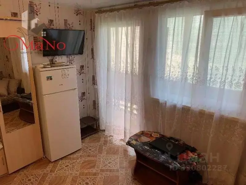 Дом в Крым, Феодосия ул. Чернышевского (50 м) - Фото 1