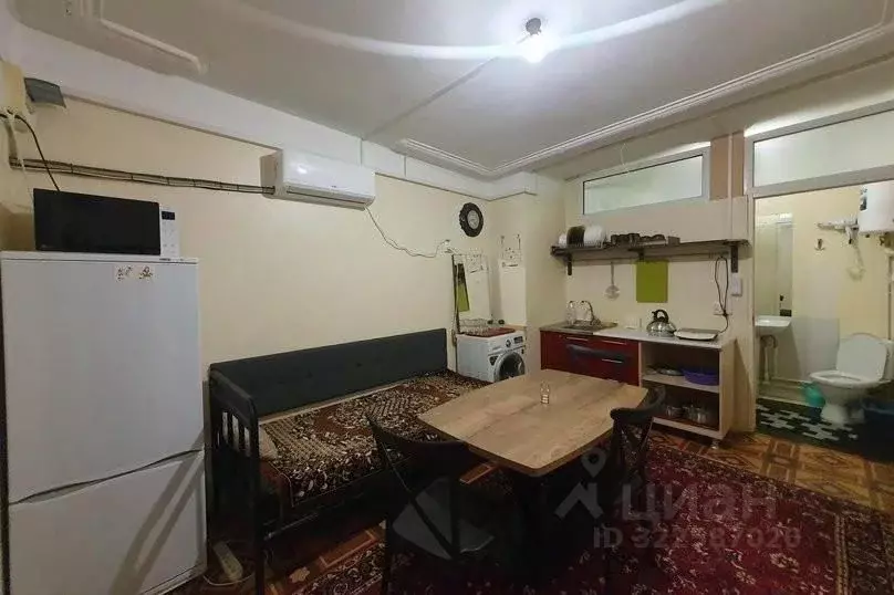 1-к кв. Астраханская область, Астрахань ул. Свердлова, 53 (30.0 м) - Фото 2