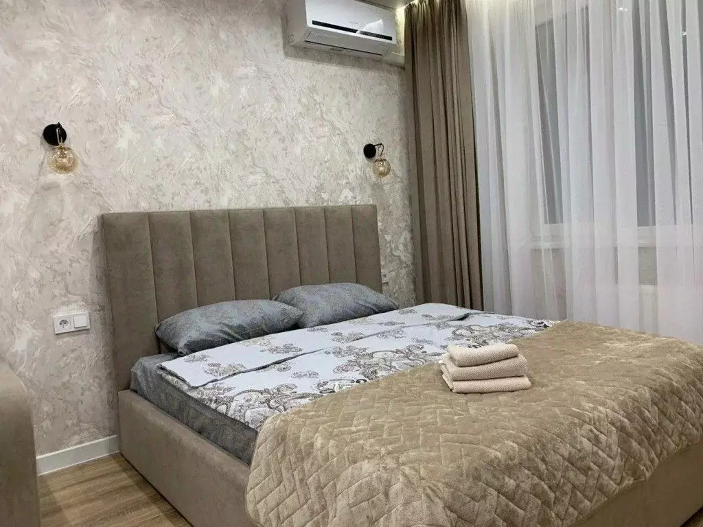 2-к кв. Татарстан, Казань ул. Вишневского, 61А (52.0 м) - Фото 0