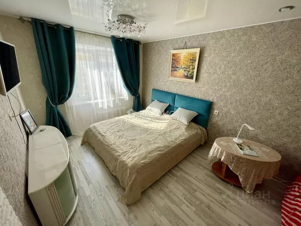 1-к кв. Владимирская область, Владимир просп. Строителей, 9к3 (43.0 м) - Фото 1