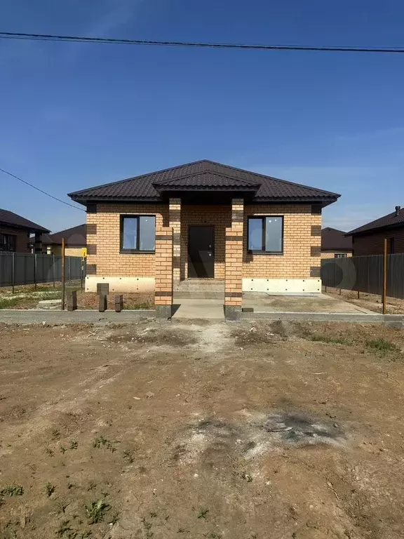 Дом 120 м на участке 7 сот. - Фото 0