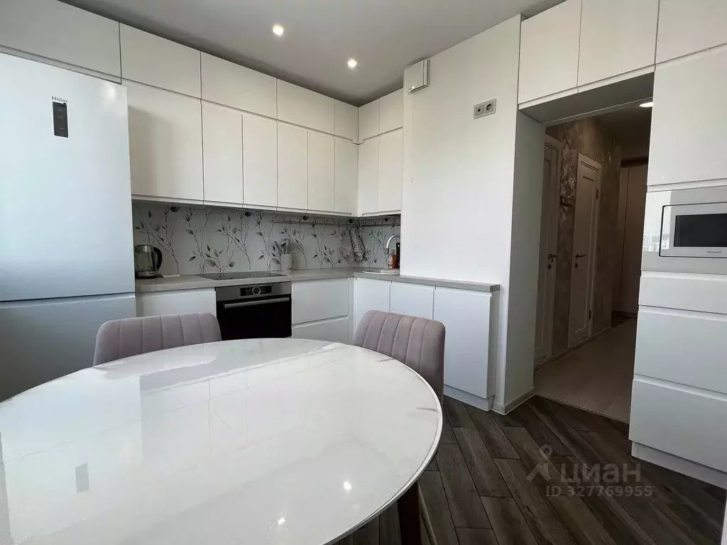 2-к кв. Москва ул. Твардовского, 18К4 (60.0 м) - Фото 1