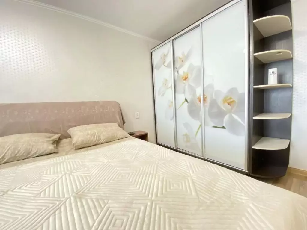 1-к кв. Крым, Симферополь ул. Никанорова, 9 (30.0 м) - Фото 2