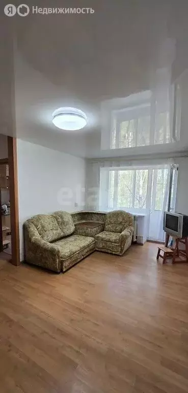 2-комнатная квартира: Киров, Октябрьский проспект, 94 (43.4 м) - Фото 2