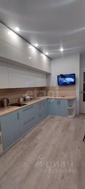 2-к кв. Новосибирская область, Новосибирск ул. Костычева, 40/3 (40.0 ... - Фото 1