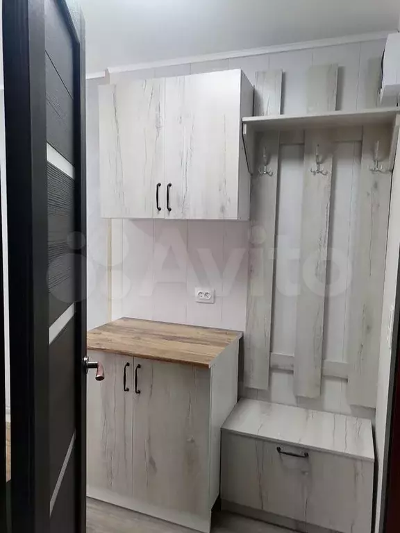 Комната 12,3 м в 1-к., 2/5 эт. - Фото 0