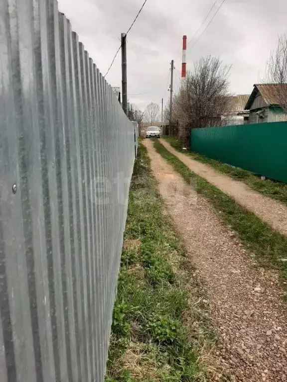 Участок в Башкортостан, Стерлитамакский район, Отрадовский сельсовет, ... - Фото 1