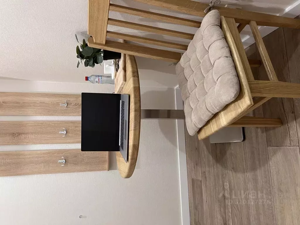 Комната Пензенская область, Пенза Серпуховская ул., 34В (20.0 м) - Фото 2