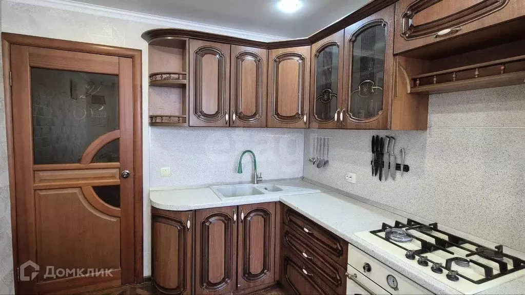 Продаётся 3-к квартира, 67.7 м - Фото 1