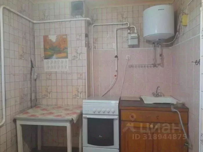 1-к кв. Крым, Саки ул. Санаторная, 3 (29.0 м) - Фото 0
