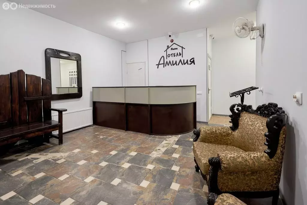 Помещение свободного назначения (183 м) - Фото 1