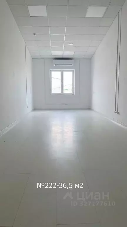 Офис в Московская область, Мытищи городской округ, д. Грибки 64Б (36 ... - Фото 1