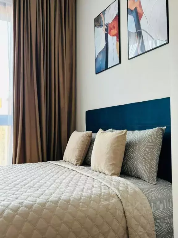 1-к кв. Москва Волгоградский просп., 32/5к2 (25.0 м) - Фото 2