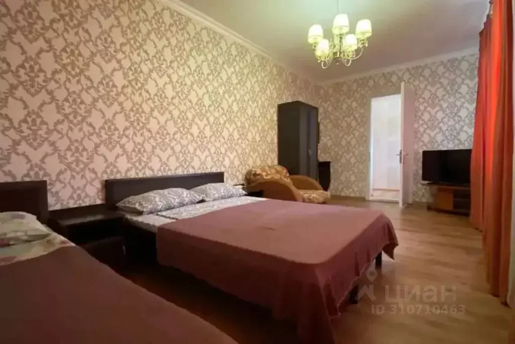 Комната Краснодарский край, Геленджик муниципальное образование, с. ... - Фото 1