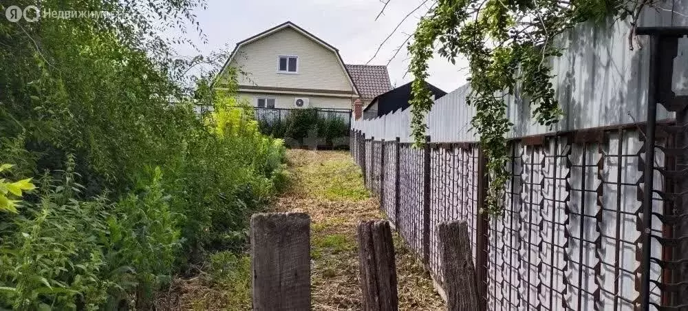 Участок в село Шиловка, улица 40 лет Октября (9.12 м) - Фото 2