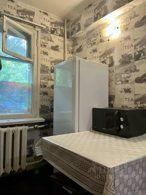 1-к кв. Москва ул. 5-я Соколиной Горы, 1/15 (31.1 м) - Фото 1