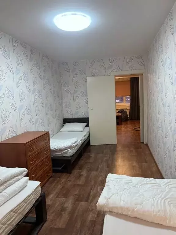 2-к кв. Мурманская область, Кировск просп. Ленина, 33А (44.0 м) - Фото 1