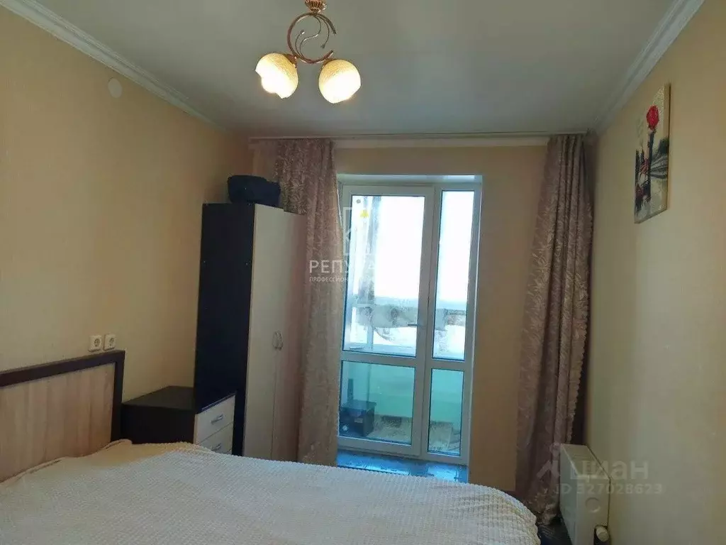 2-к кв. Свердловская область, Березовский пос. Первомайский, 10Бк2 ... - Фото 1