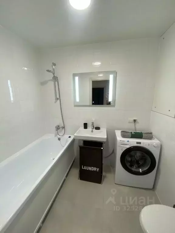 1-к кв. Московская область, Ленинский городской округ, Дрожжино пгт ш. ... - Фото 1